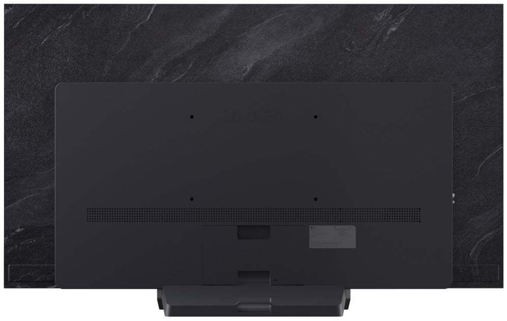 LG OLED55C56LB.AEU Smart Televisie met een 144Hz OLED scherm - Image 3
