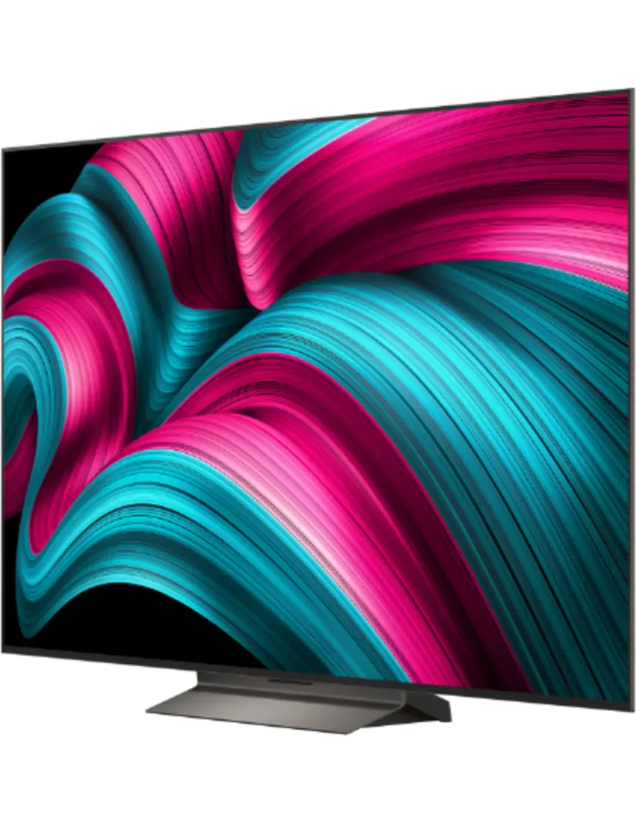 LG OLED77C56LB.AEU OLED Smart TV - Image 3