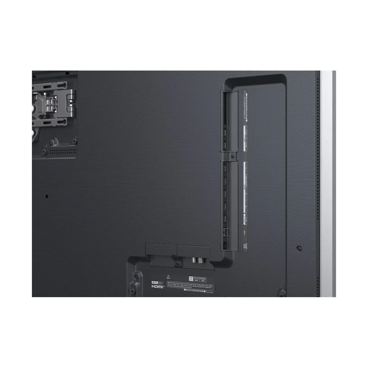 LG OLED77G55LW.AEU OLED Smart TV met 200,= cashback via LG - Image 7