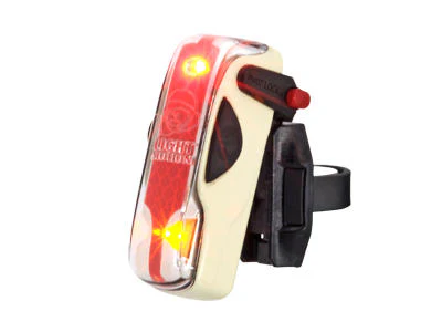 Light & Motion VIS 180 Quartz achterlamp - Image 2