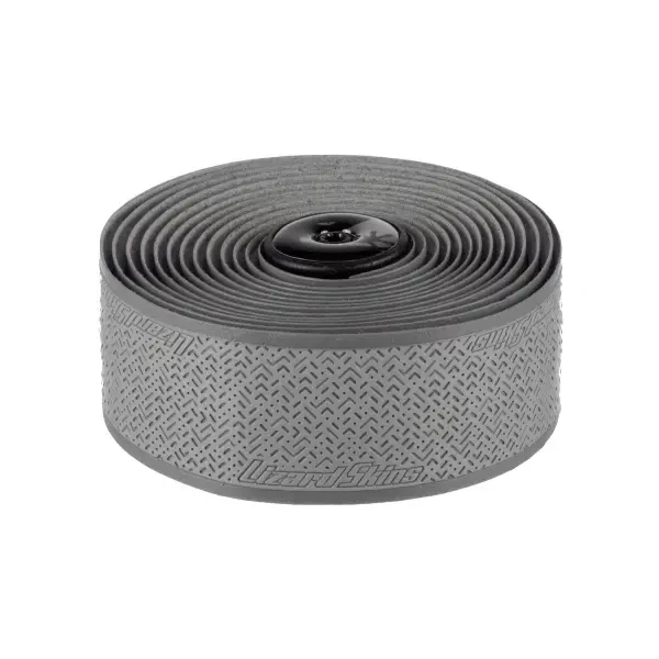 Lizard Skins DSP 1.8 mm stuurlint grijs
