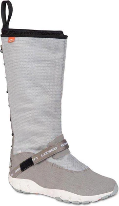Lizard Spin Boot zeillaarzen lichtgrijs dames - Image 5