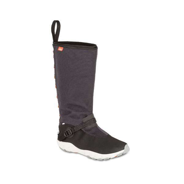 Lizard Spin Boots zeillaarzen zwart/gijs dames - Image 5