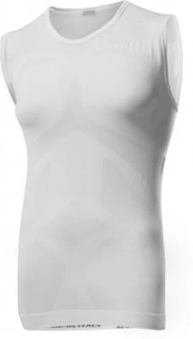 Loffler Dames Singlet light dames ondershirt naadloos