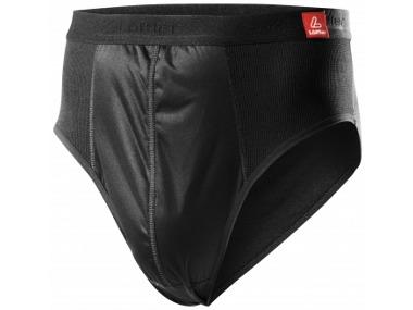 Loffler Windshell Slip light heren onderbroek