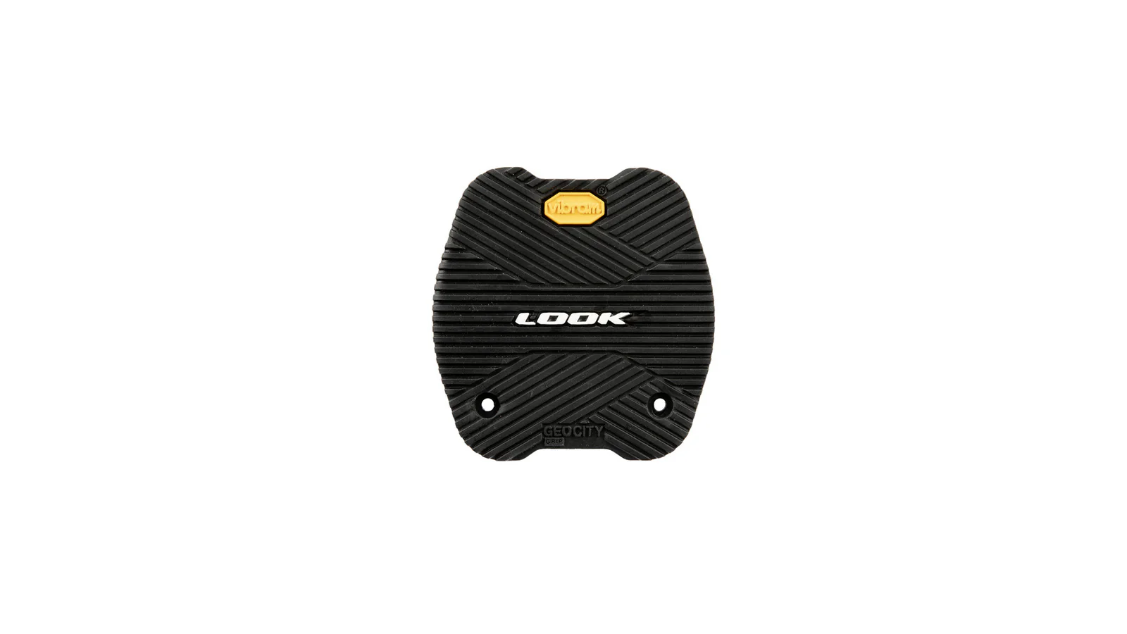 Look Activ Grip City Pad zwart (4 stuks)