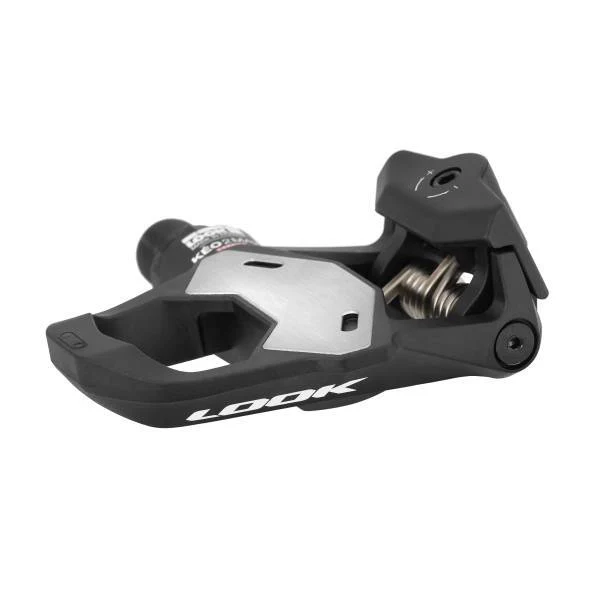 Look Kéo 2 Max Carbon racepedalen zwart - Image 3