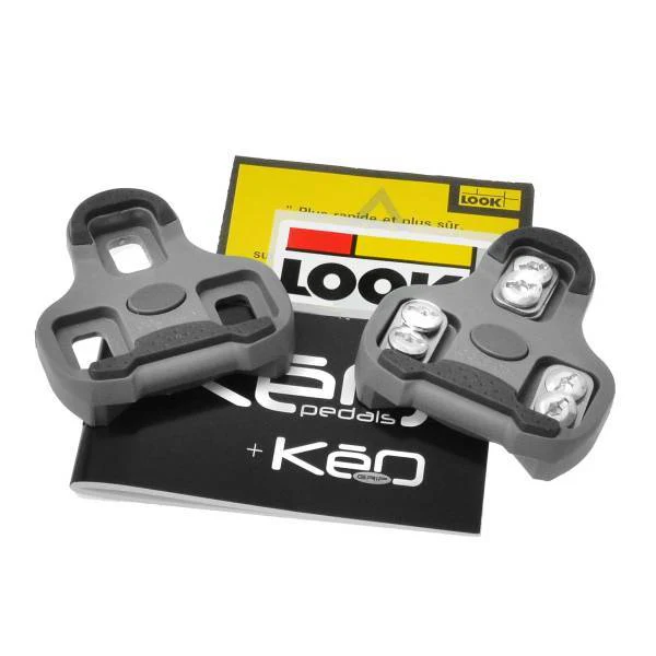 Look Kéo 2 Max Carbon racepedalen zwart - Image 4