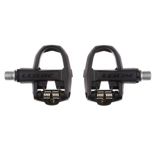Look Kéo Classic 3+ racepedalen zwart - Image 2
