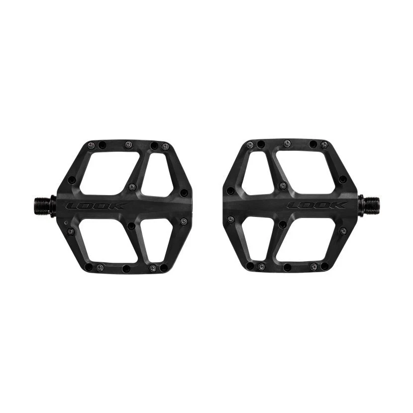 Look Trail Fusion mountainbike pedalen zwart - Image 2