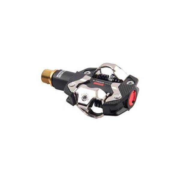 Look X-Track Carbon Ti MTB pedalen zwart - Image 2