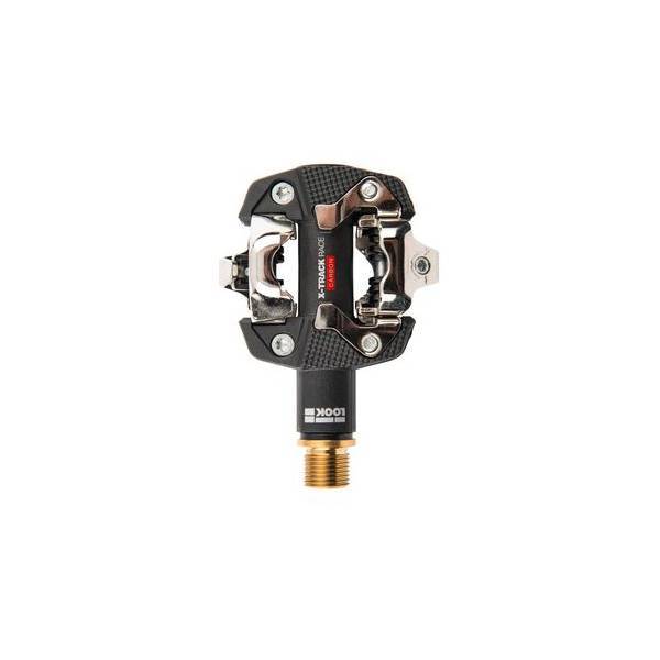 Look X-Track Carbon Ti MTB pedalen zwart - Image 3