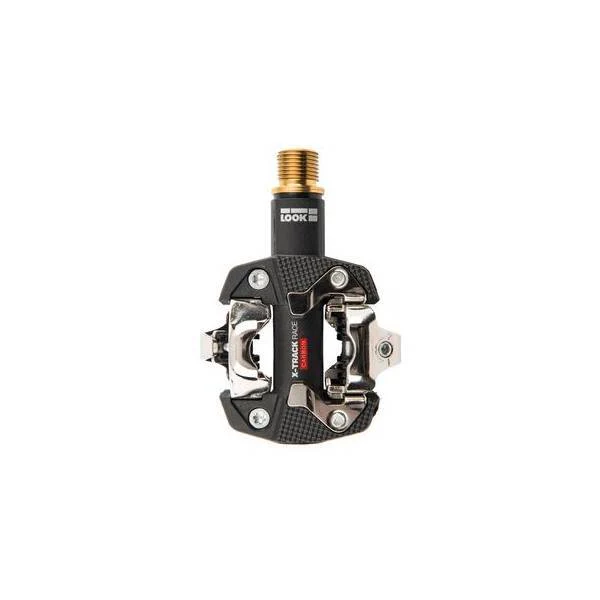Look X-Track Carbon Ti MTB pedalen zwart - Image 4