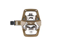 Look X-Track EN-Rage+ MTB pedalen brons - Image 3