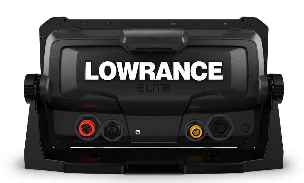 Lowrance Elite FS 9 Zonder Transducer (ROW) - Fishfinder/Kaartplotter - Image 5