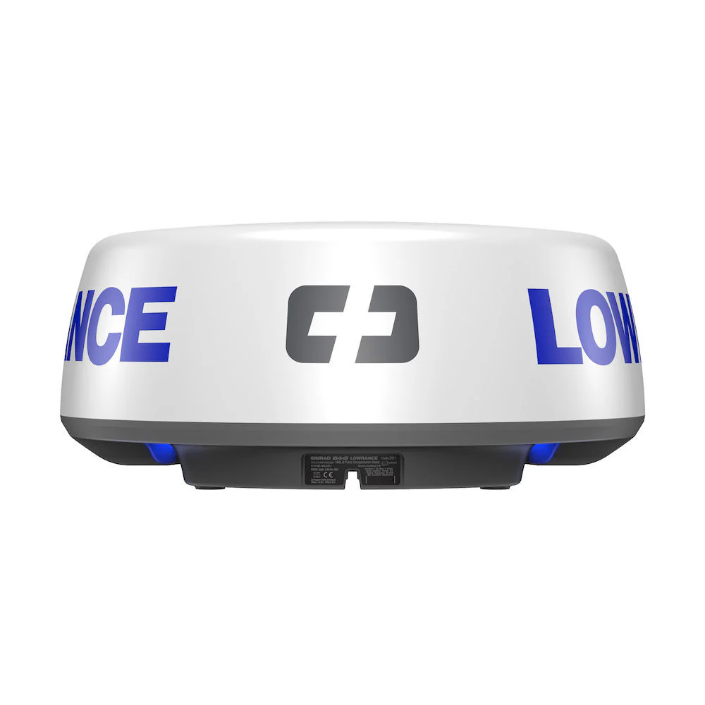 Lowrance HALO20+ radar - Image 3