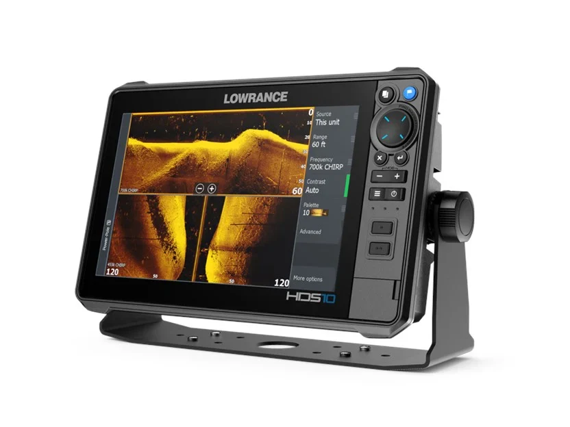 Lowrance HDS Pro 10 zonder transducer - Image 2
