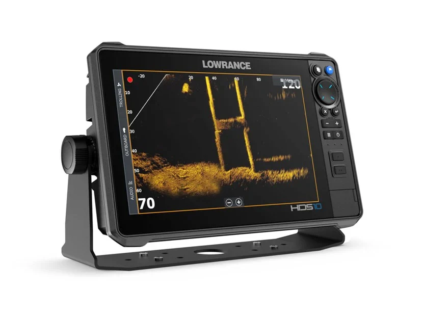 Lowrance HDS Pro 10 zonder transducer - Image 3