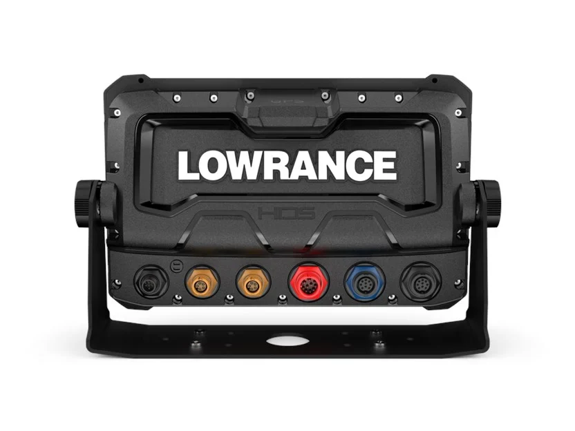 Lowrance HDS Pro 10 zonder transducer - Image 4