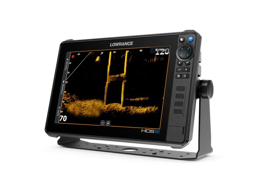 Lowrance HDS Pro 10 met transducer inclusief active imaging HD 3-in-1 - Image 3