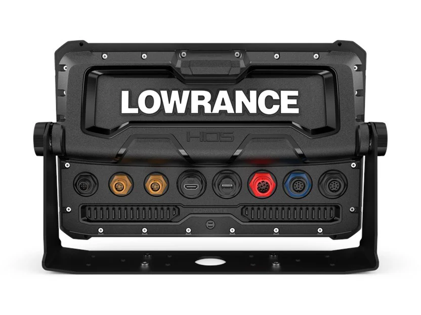 Lowrance HDS Pro 10 met transducer inclusief active imaging HD 3-in-1 - Image 4