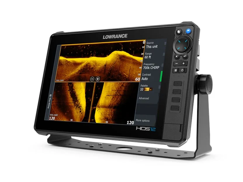 Lowrance HDS Pro 12 Kaartplotter-Fishfinder - Zonder Transducer - Image 2