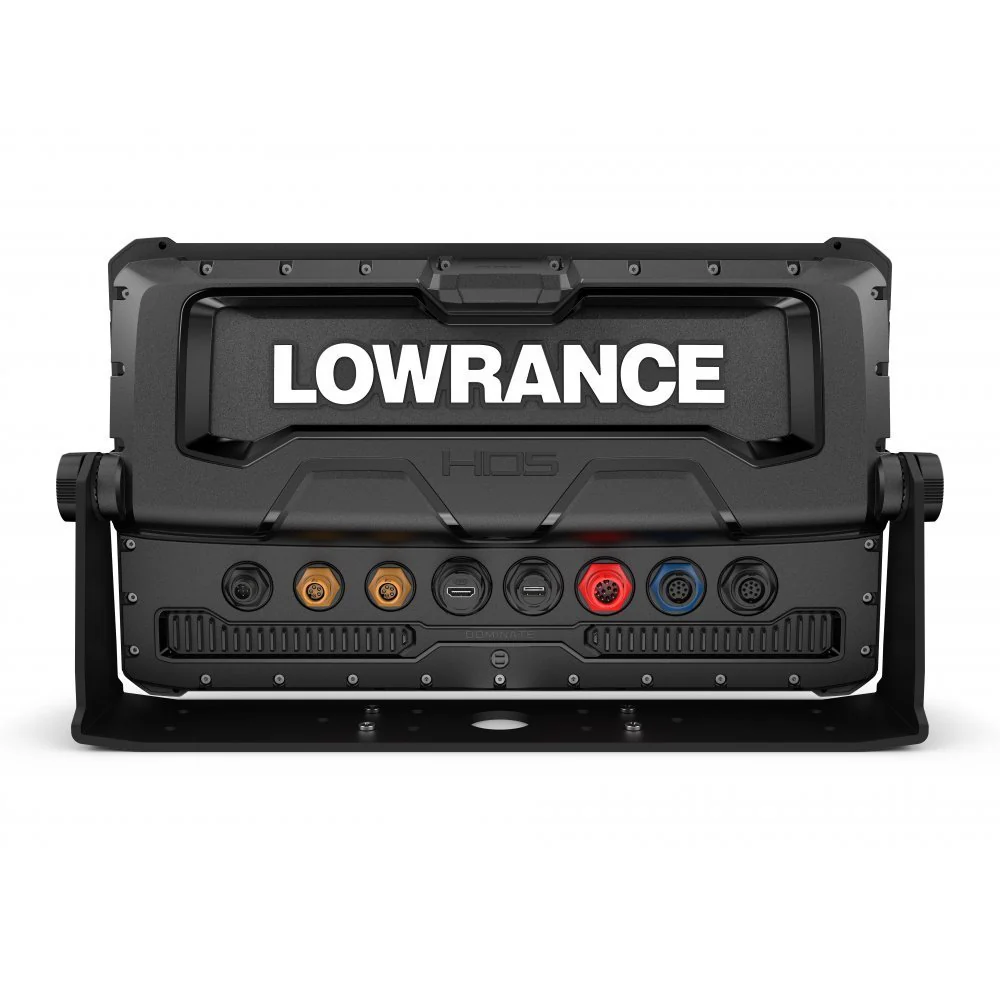 Lowrance HDS Pro 16 met Active Imaging HD 3-in-1 Transducer - Fishfinder/Kaartplotter - Image 3