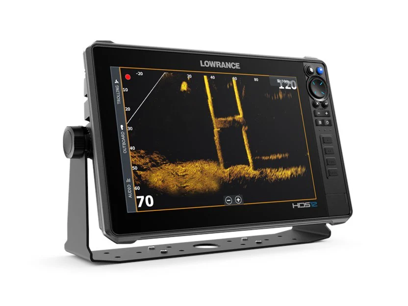 Lowrance HDS Pro 16 zonder transducer - Image 3