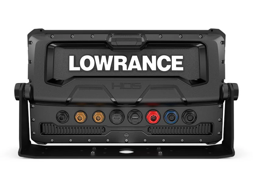 Lowrance HDS Pro 16 zonder transducer - Image 4