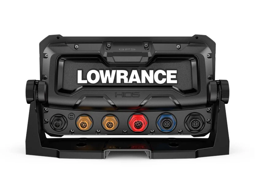 Lowrance HDS Pro 9 Kaartplotter-Fishfinder - Zonder Transducer - Image 3
