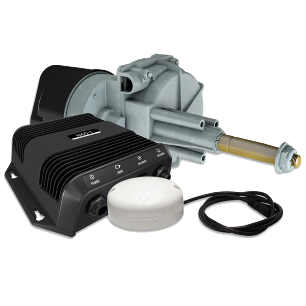 Lowrance Outboard Pilot kabelstuurset stuurautomaat