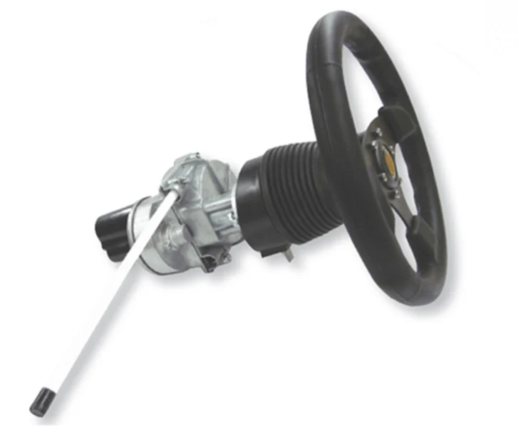 Lowrance Outboard Pilot kabelstuurset stuurautomaat - Image 4