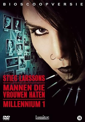 Lumière Millennium 1: Mannen die vrouwen haten