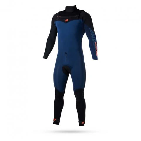 Magic Marine Ace fullsuit 4/3 maat M heren wetsuit