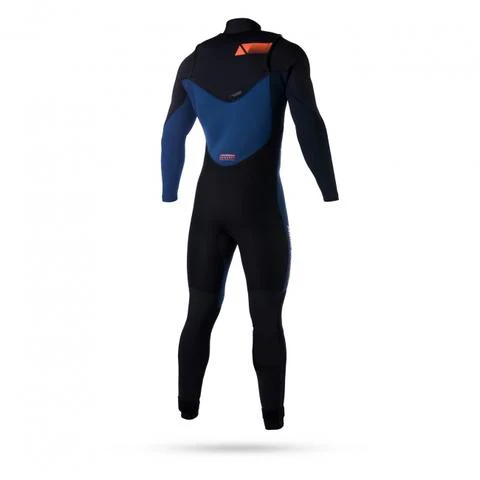 Magic Marine Ace fullsuit 4/3 maat M heren wetsuit - Image 2