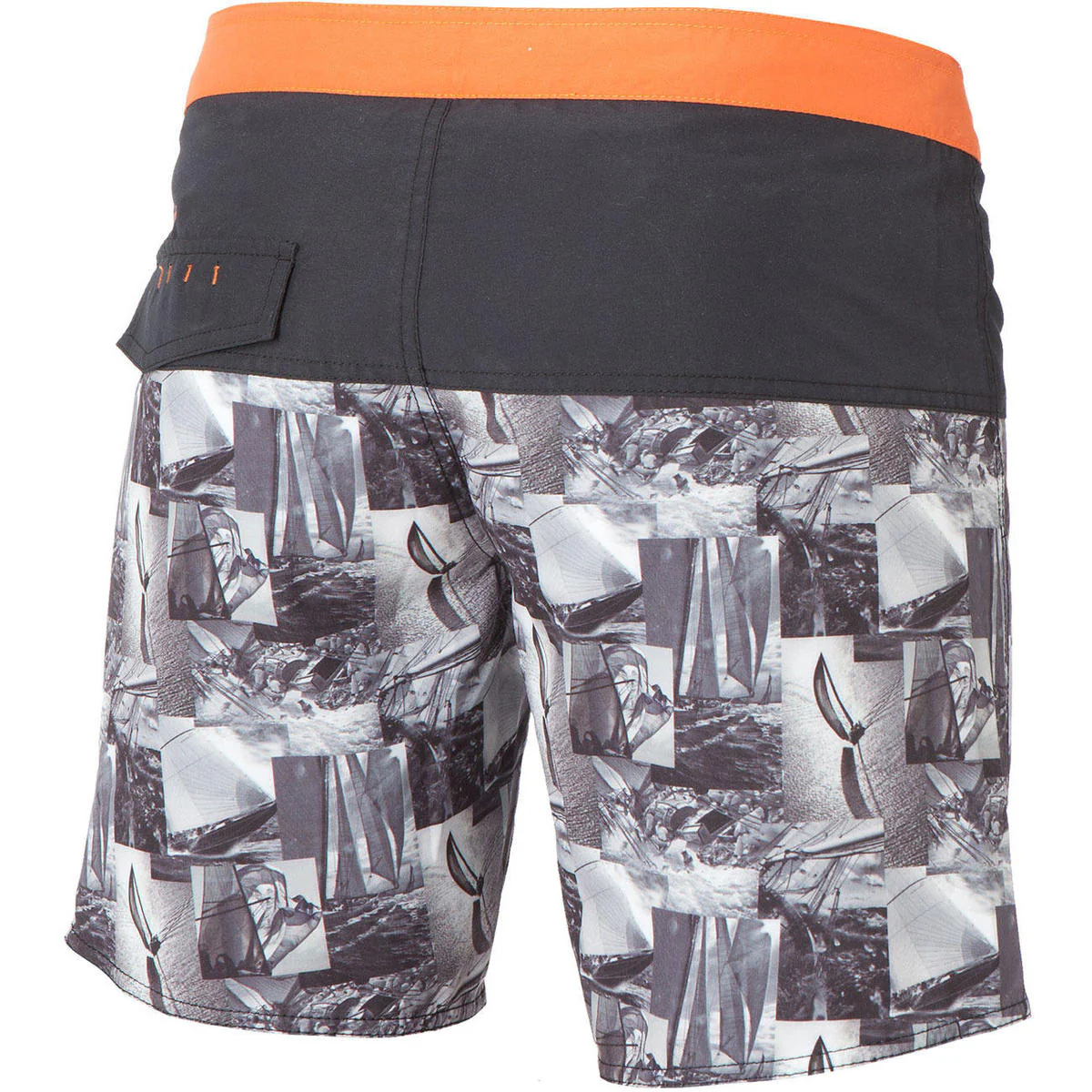 Magic Marine Adrift Boardshort 18" zwembroek - Image 2