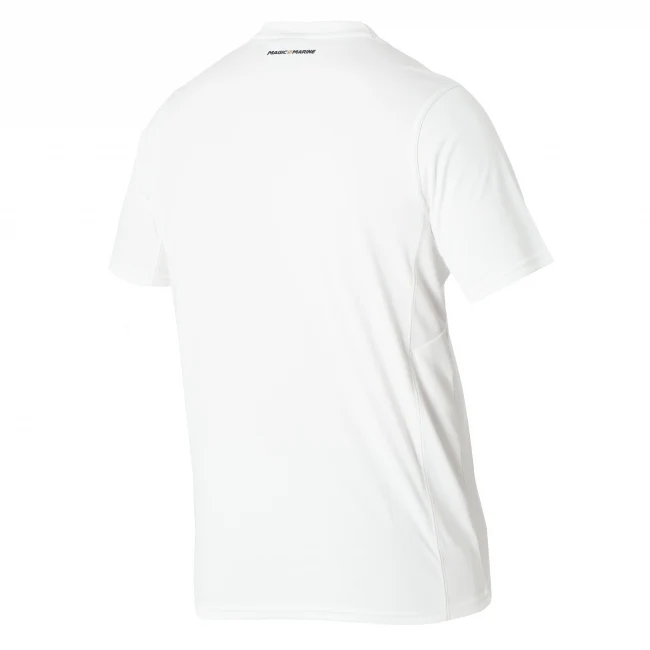 Magic Marine Aloft Tee - Image 2