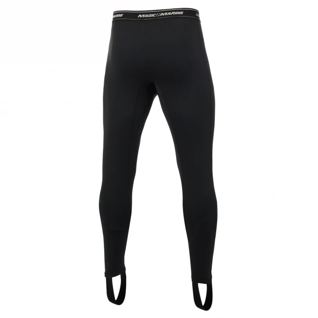 Magic Marine Bipoly Pants maat S hydrophobic thermobroek - Image 2