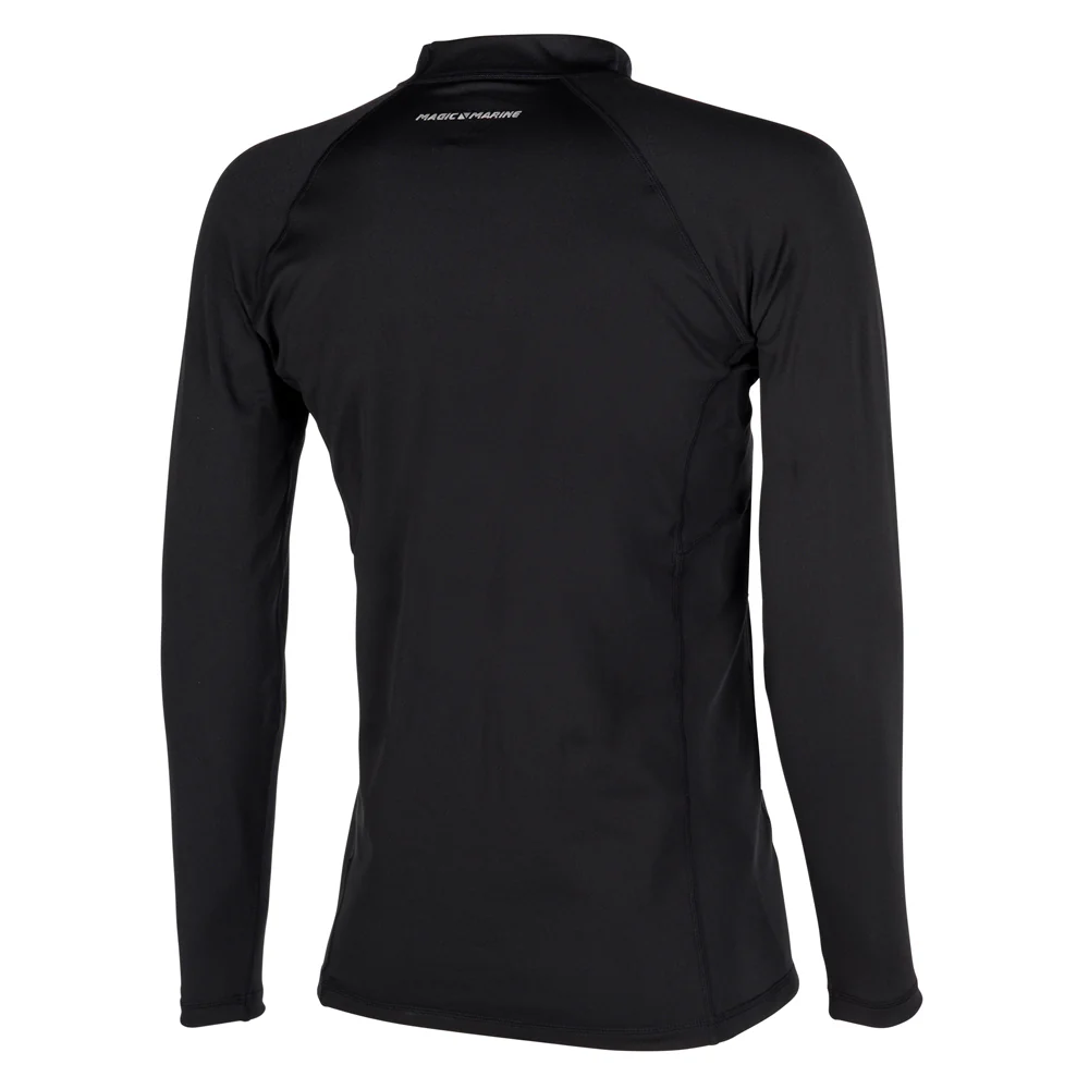 Magic Marine Bipoly Vest L/S maat XL hydrophobic shirt met lange mouwen - Image 2