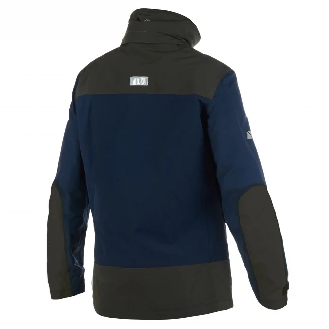 Magic Marine Brand jacket dames 2-laags zeiljas - Image 2