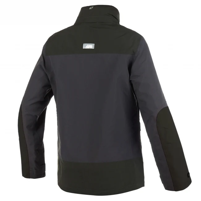 Magic Marine Brand jacket dames 2-laags zeiljas - Image 2