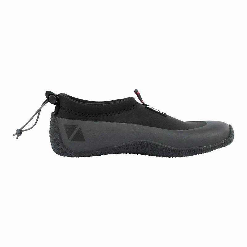 Magic Marine Brand Shoes Waterschoenen Heren - Zwart