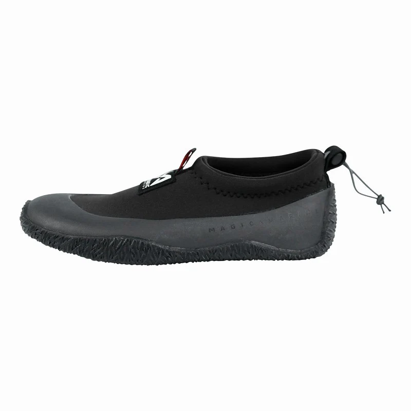 Magic Marine Brand Shoes Waterschoenen Heren - Zwart - Image 2