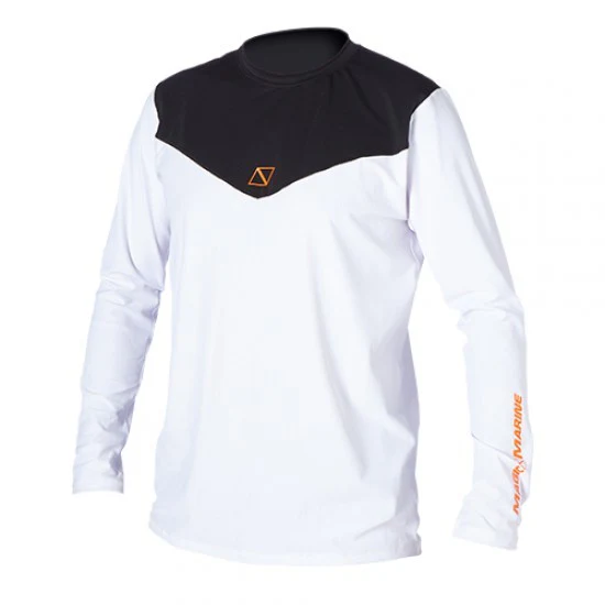 Magic Marine Cube Quick Dry L/S heren met lange mouwen