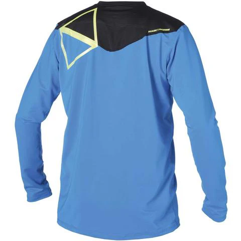 Magic Marine Cube Quick Dry L/S heren met lange mouwen - Image 2