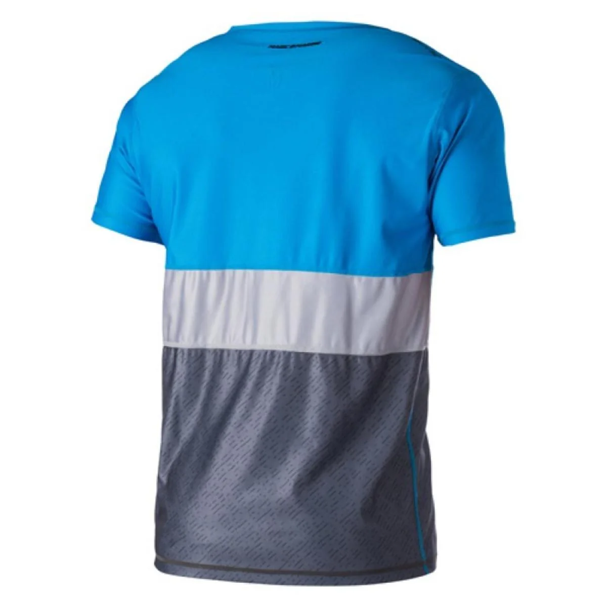 Magic Marine Cube Quickdry S/S - Image 2