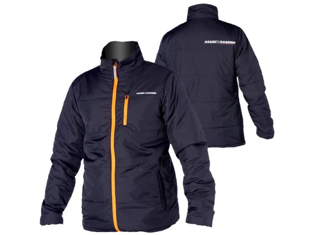 Magic Marine Driver Jacket heren jack,