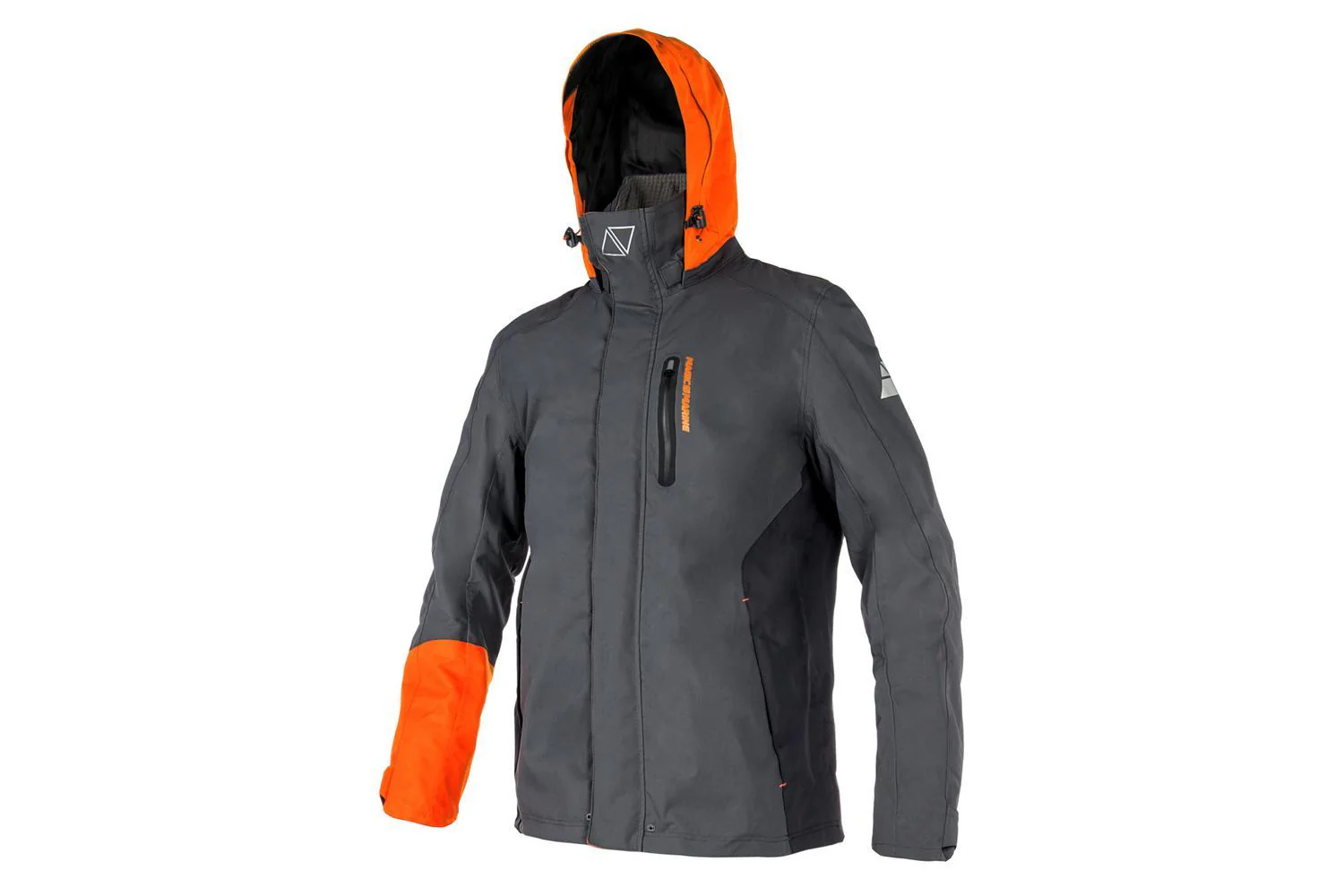 Magic Marine Element jacket maat S 2-laags zeiljas - Image 2