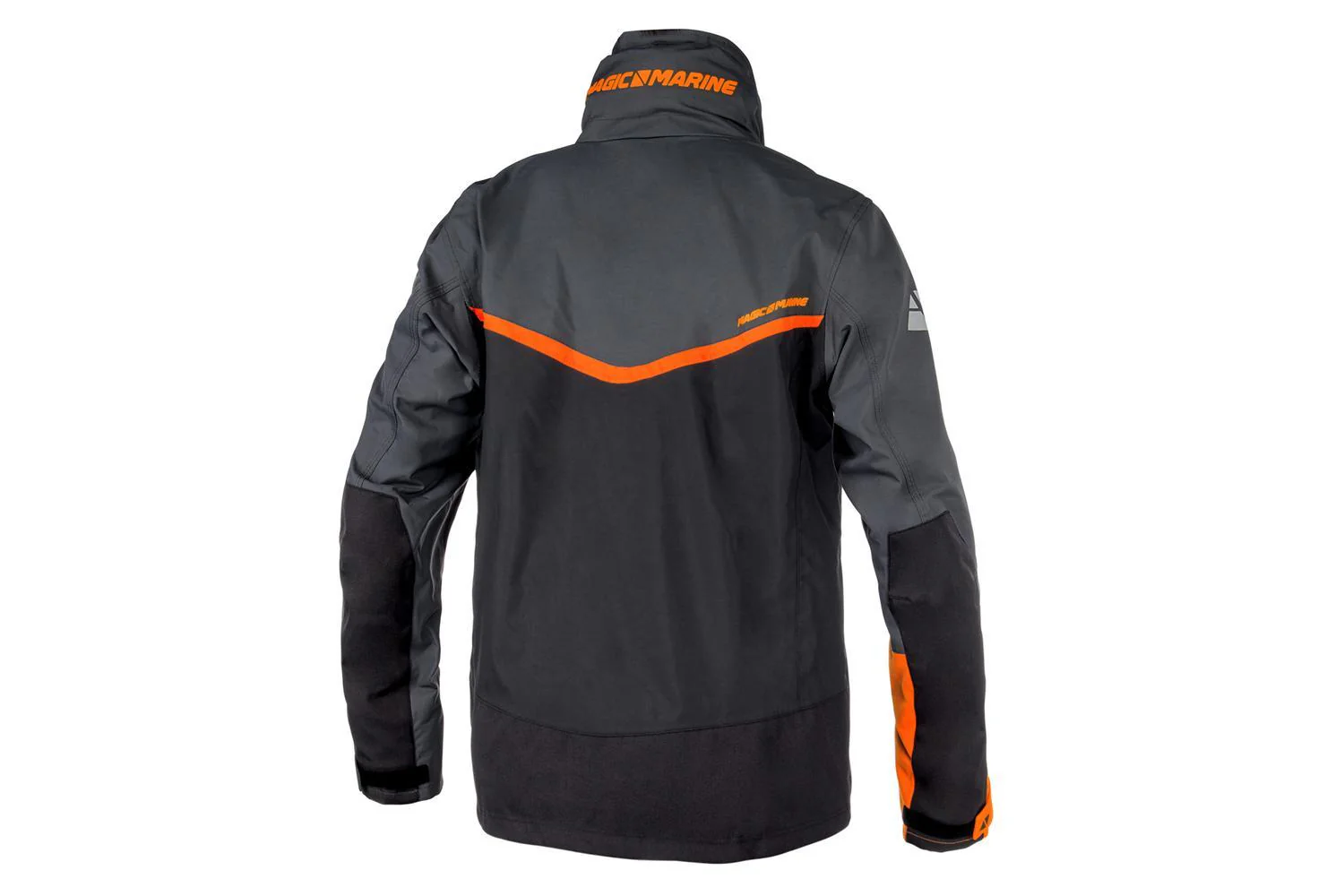 Magic Marine Element jacket maat S 2-laags zeiljas - Image 3