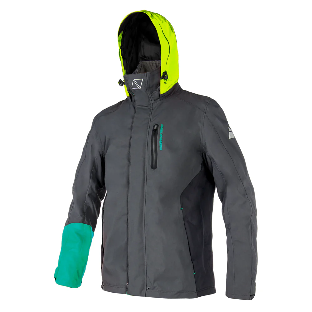 Magic Marine Element jacket maat S 2-laags zeiljas